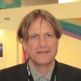 Joachim Loritz