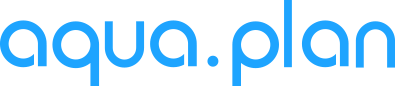 Aquaplan logo